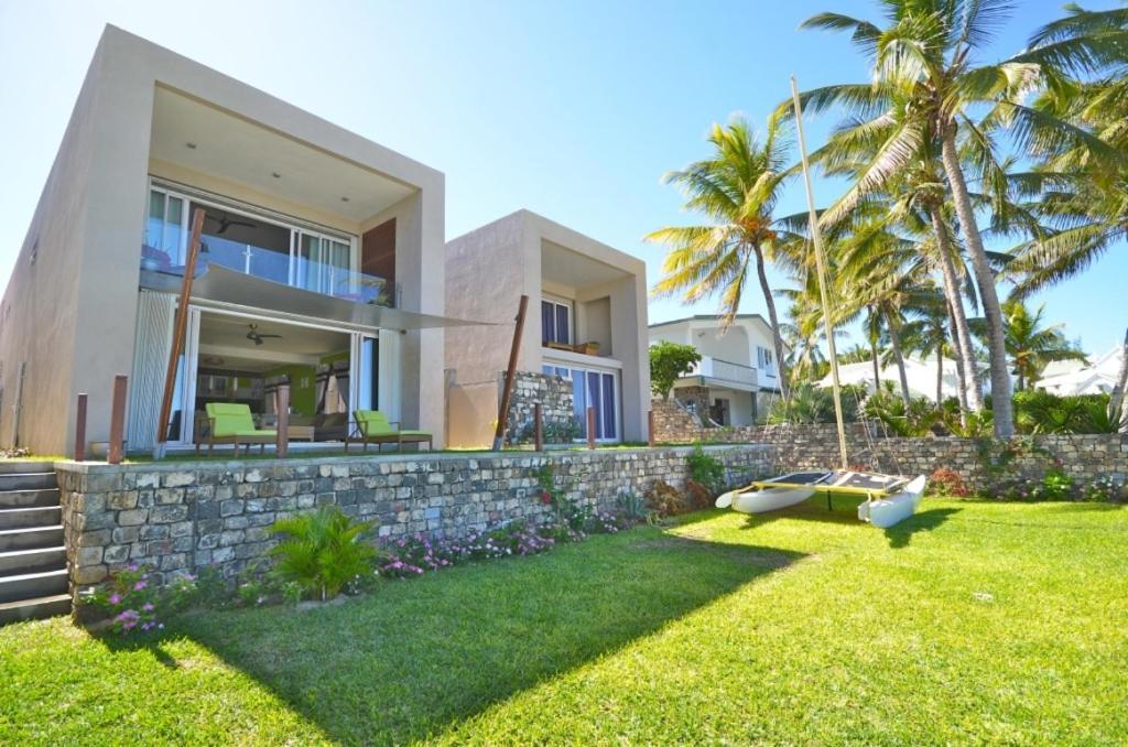 Grants Villa Mauritius Exterior photo